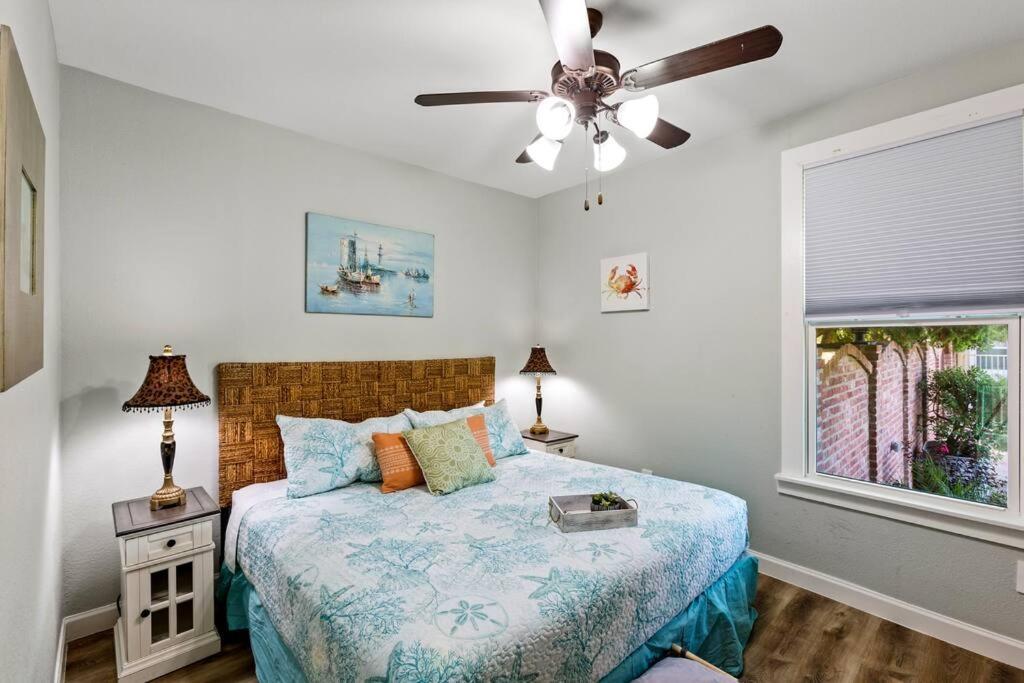 The Anchor Beach House Galveston