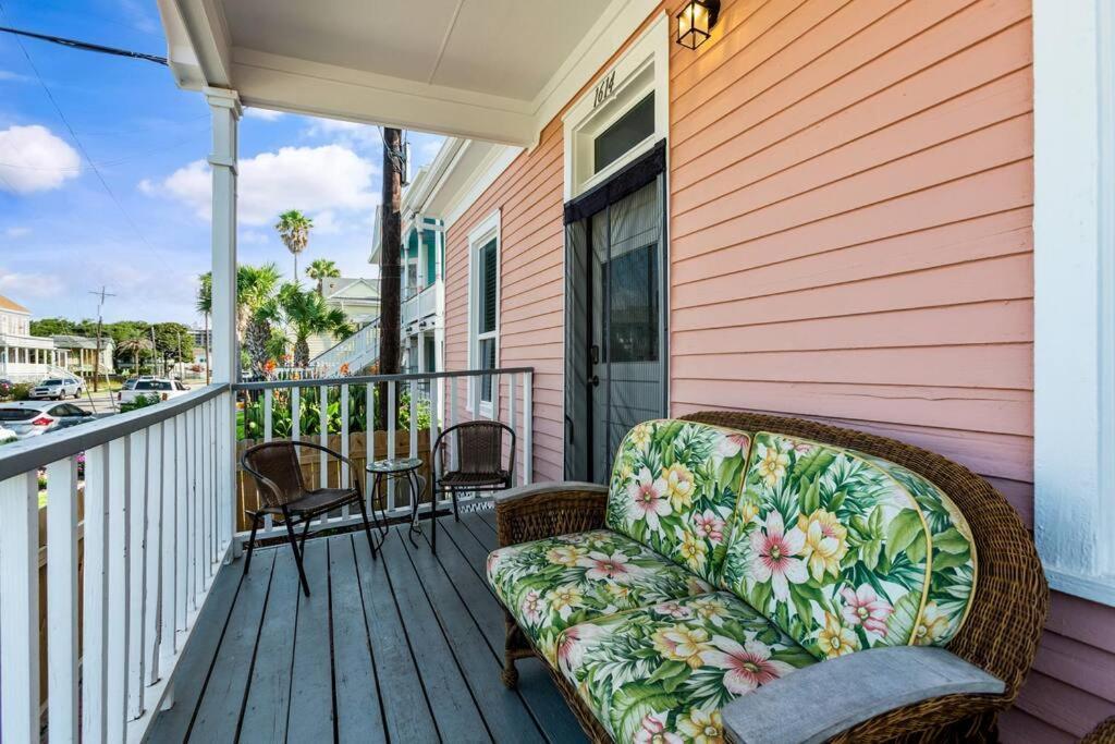 The Anchor Beach House *