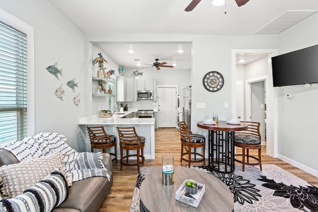 The Anchor Beach House Holiday home Galveston
