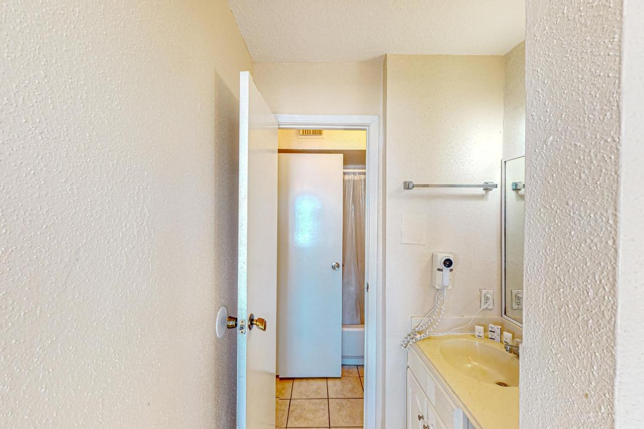 Beachfront Haven Galveston