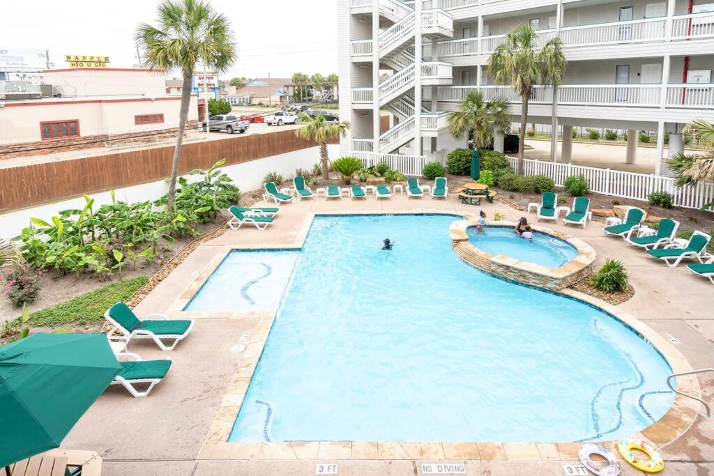 Gypsea Blu Steps To The Galveston