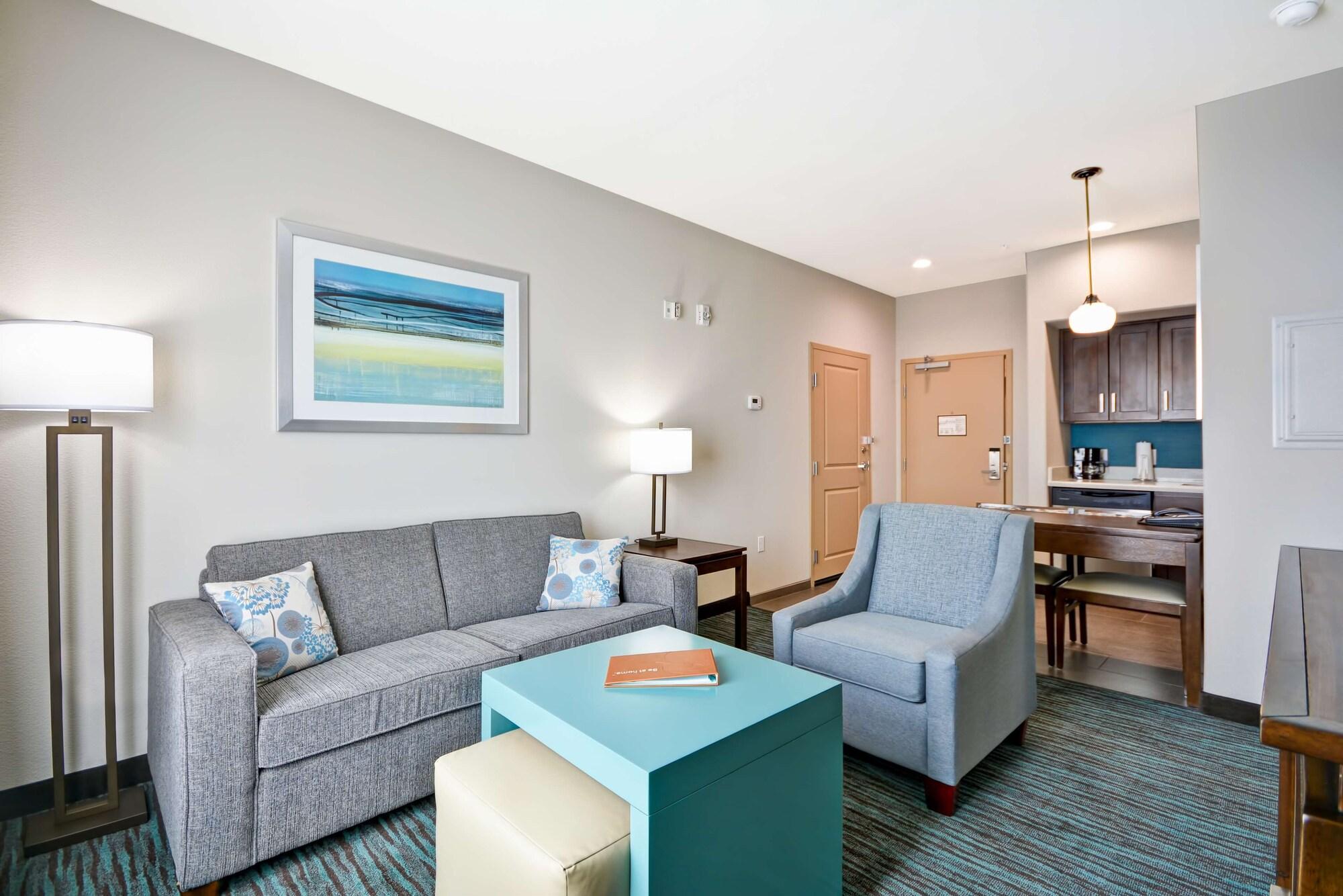 Homewood By Hilton Galveston