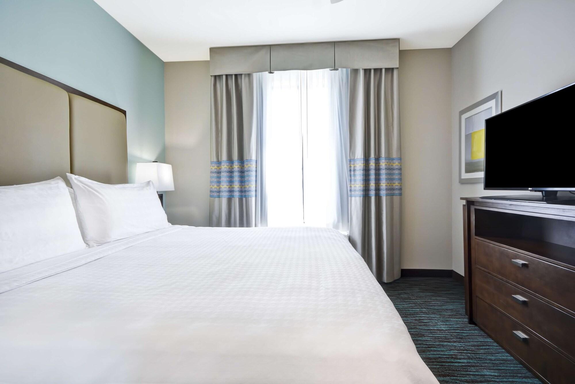 Homewood By Hilton Galveston