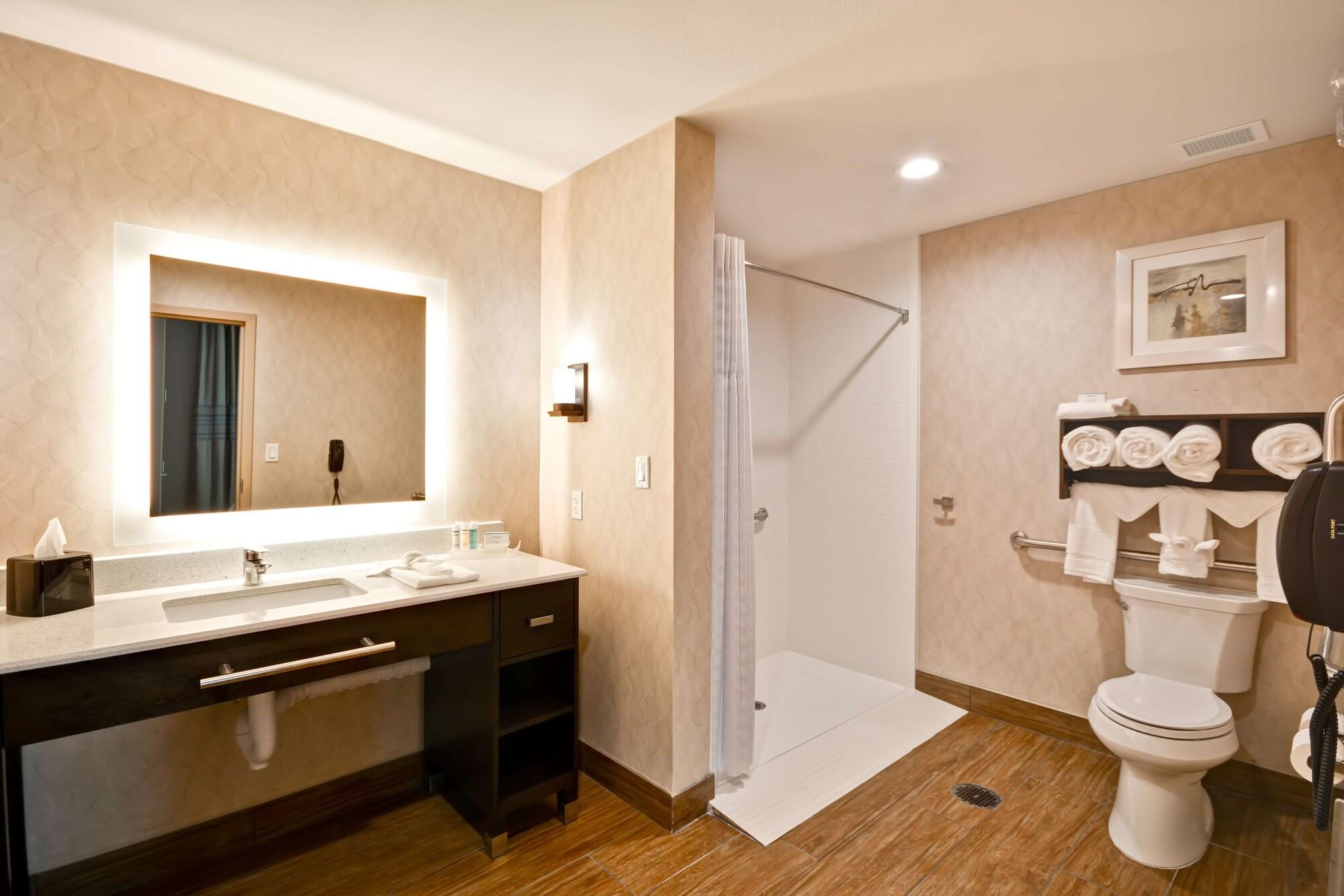 Homewood By Hilton Galveston