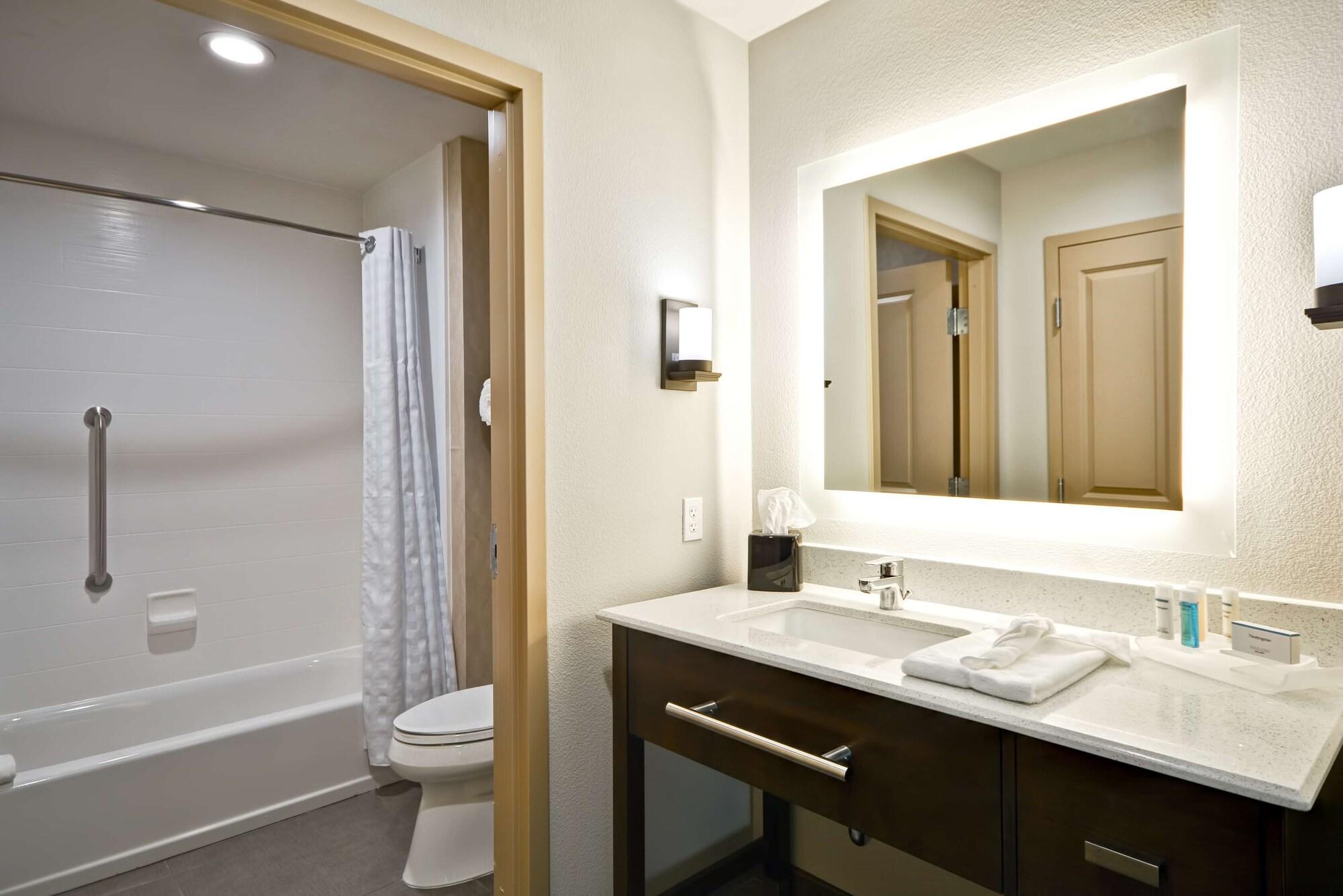 Homewood By Hilton Hotel