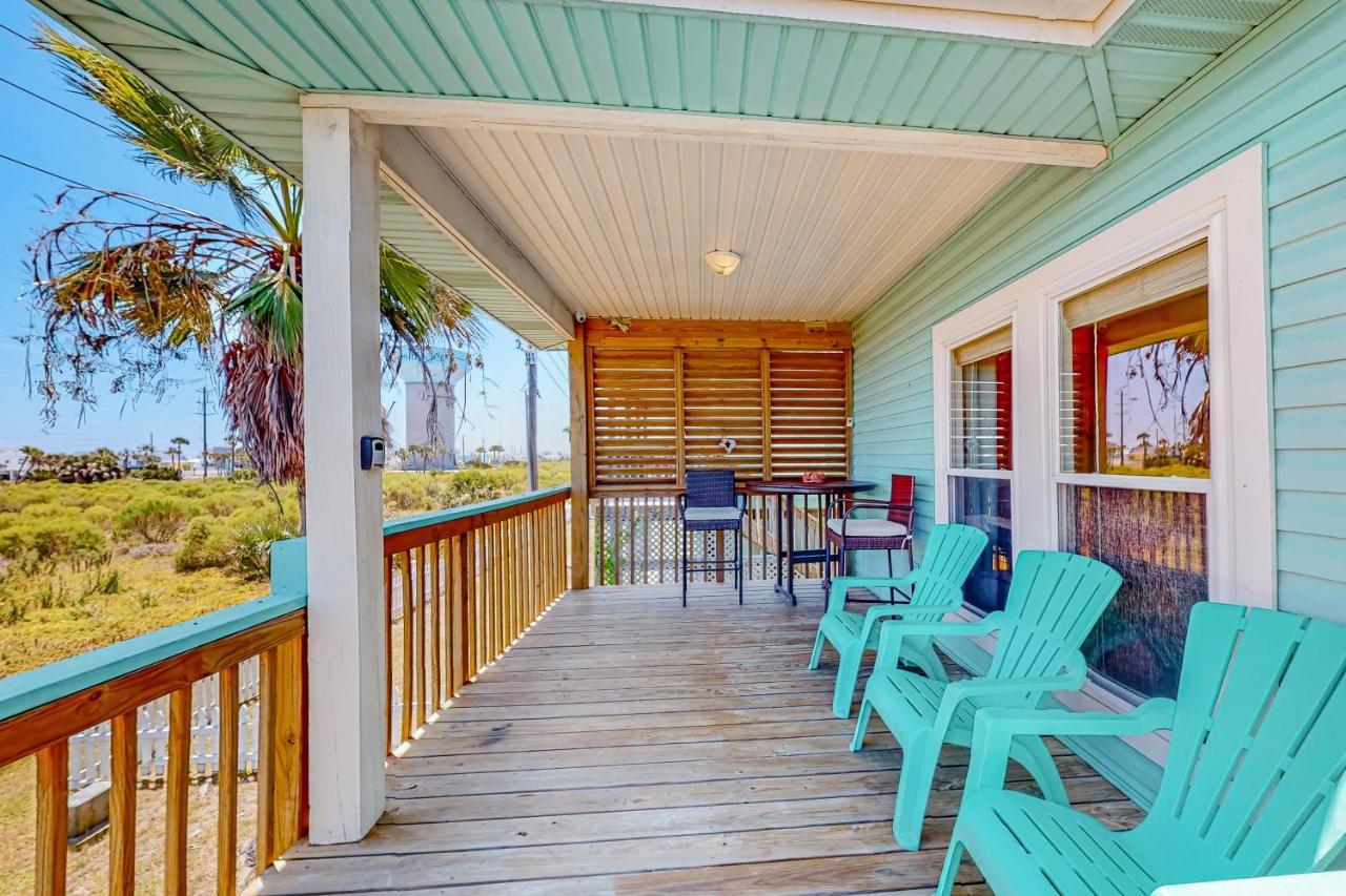 Smiles In Isla Del Sol Holiday home Galveston