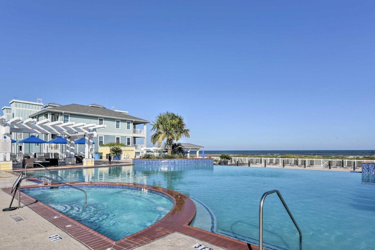Holiday home Retreat With Community Pools And Hot Tub