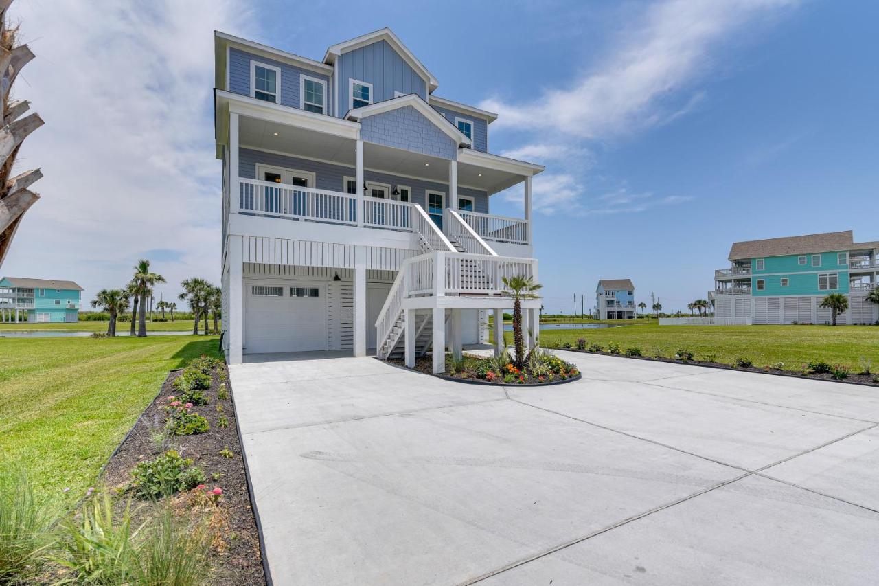 Holiday home Retreat With Community Pools And Hot Tub *