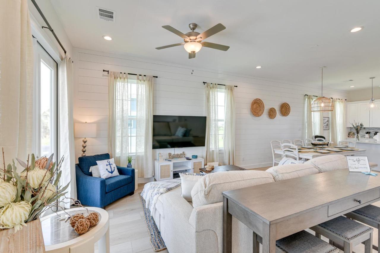 Holiday home Retreat With Community Pools And Hot Tub *