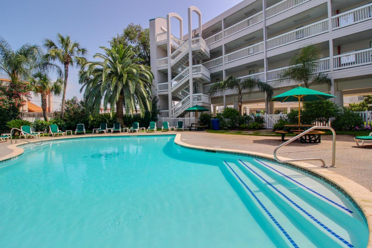 Apartment Casa Del Mar Beachfront Ii