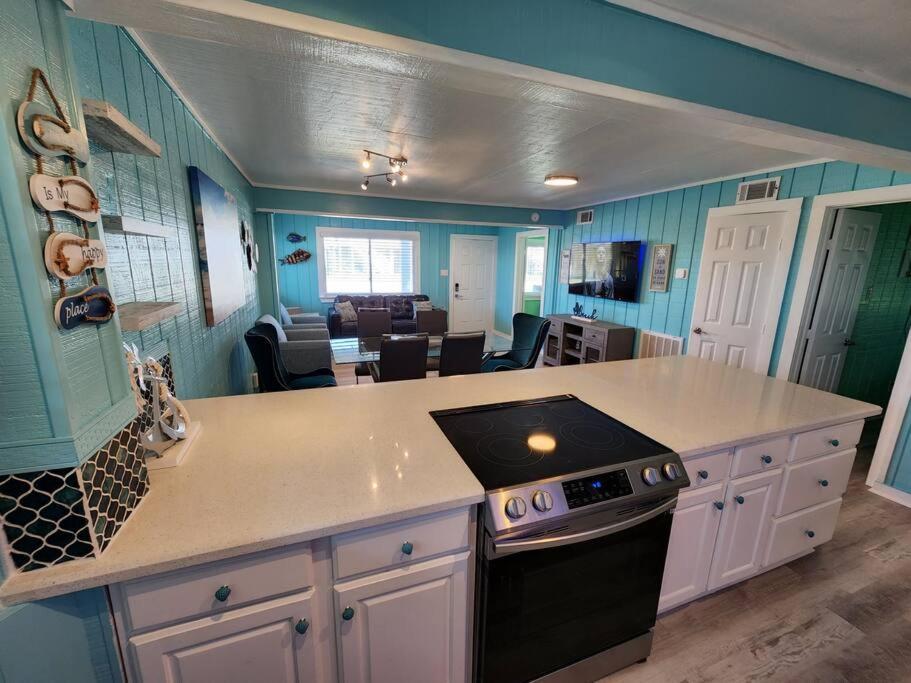 Holiday home Beachview Beauty Steps To The In West G Town *