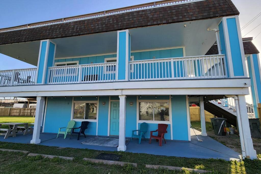 Acapulco - Upstairs Beachview Beauty 50 Steps To A Private Beach! Byot