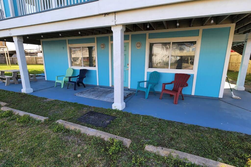 Beachview Beauty Steps To The In West G Town *