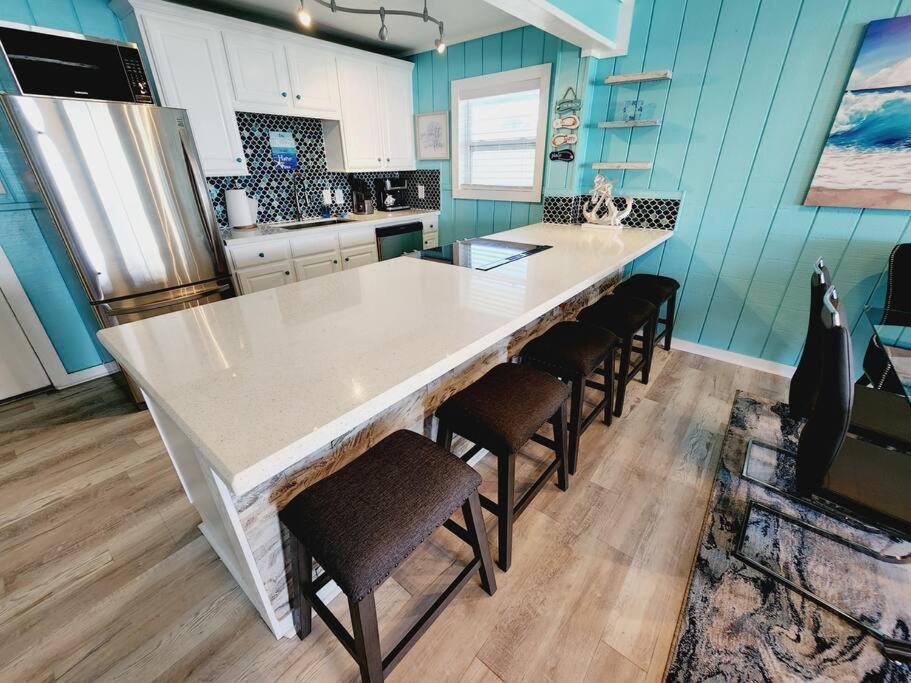 Beachview Beauty Steps To The In West G Town * Galveston