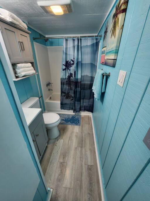 Holiday home Beachview Beauty Steps To The In West G Town *