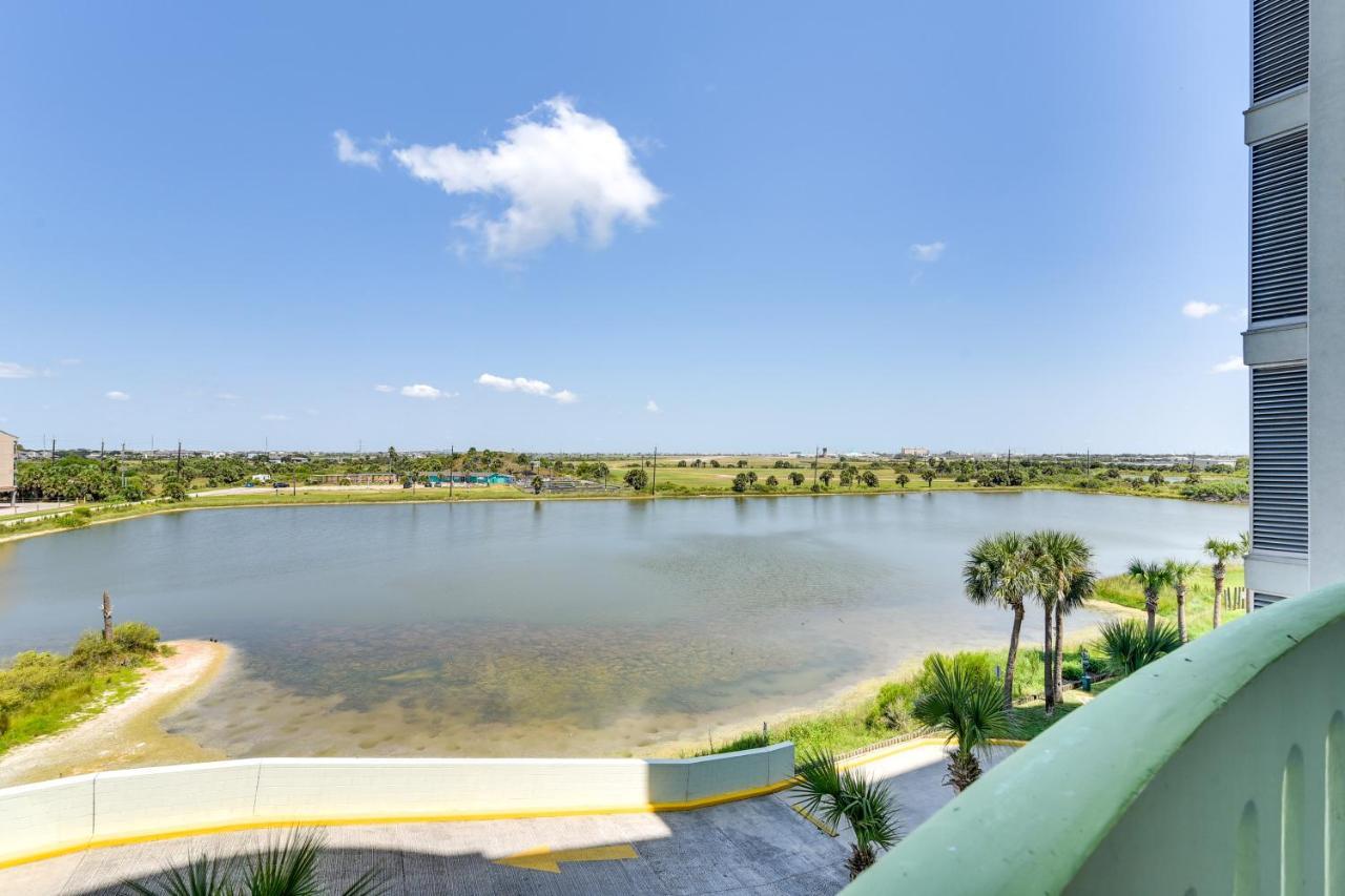 Oceanfront In Amazing Location!