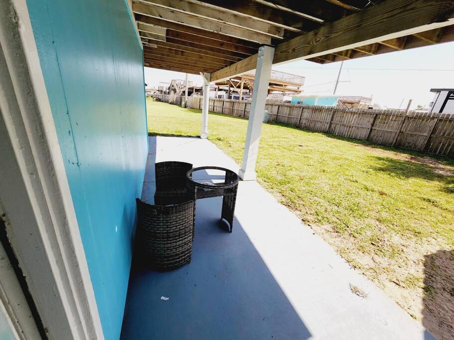 Holiday home Beachview Beauty Steps To The In West G Town Galveston