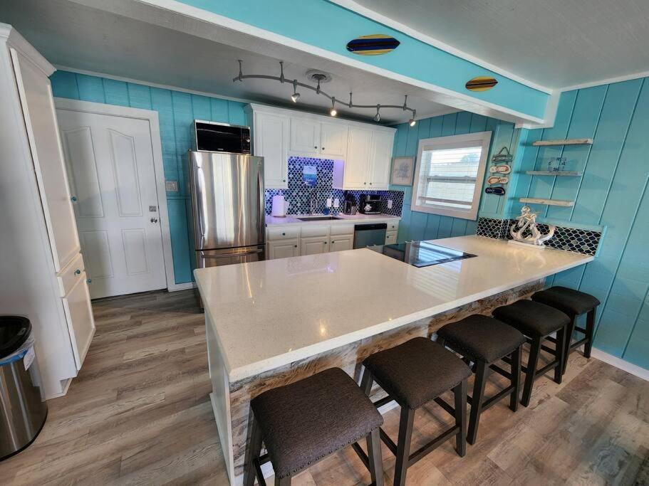 Beachview Beauty Steps To The In West G Town * Galveston