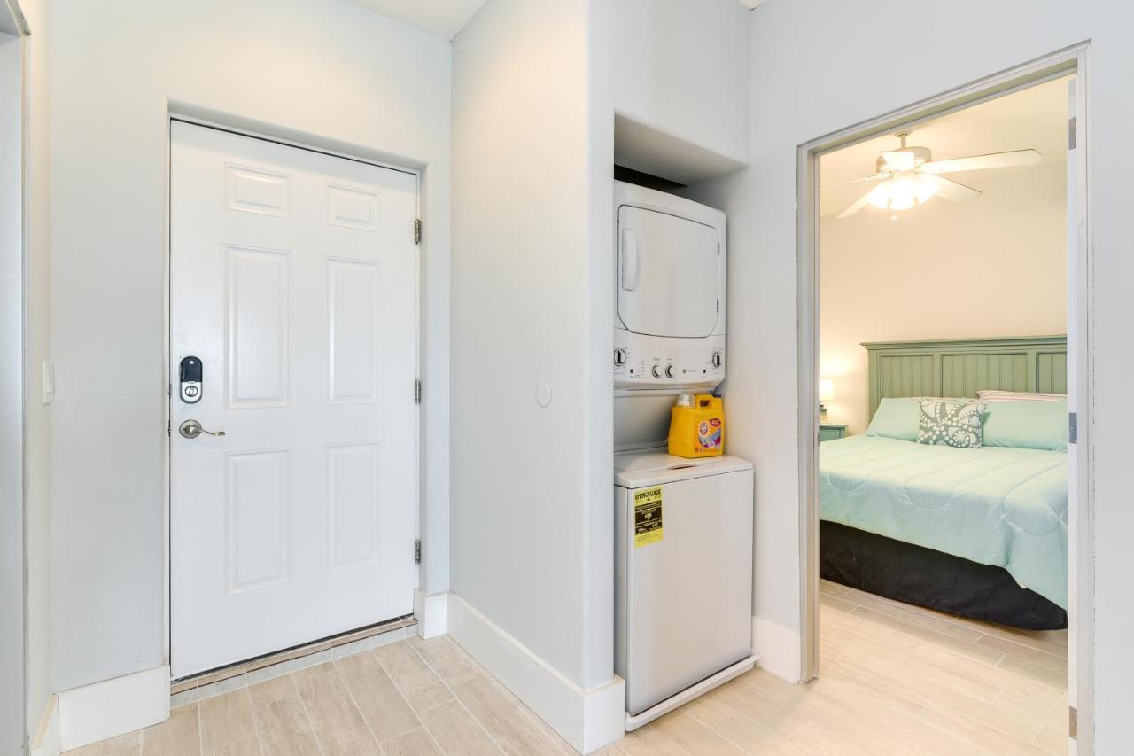 Oceanfront In Amazing Location! Apartment *