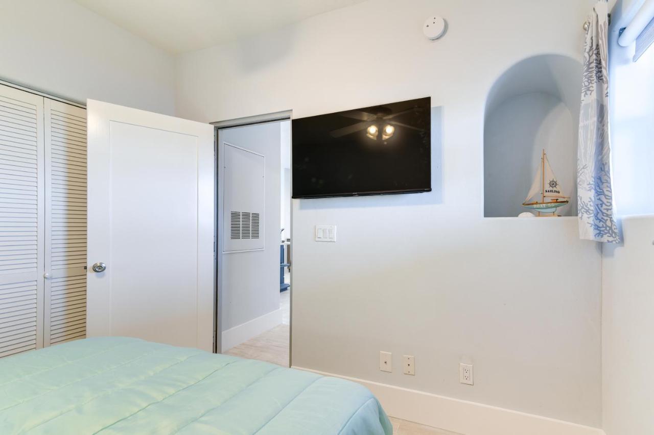 Apartment Oceanfront In Amazing Location! Galveston