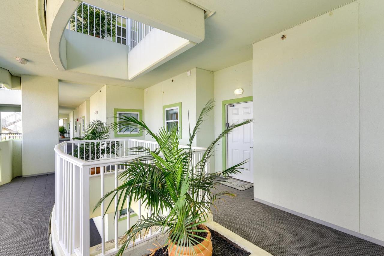 Apartment Oceanfront In Amazing Location!