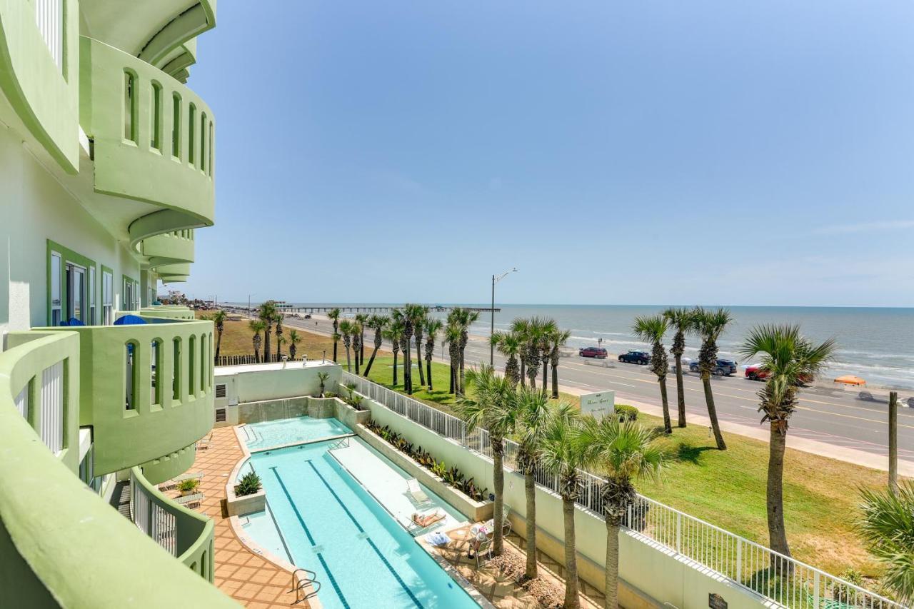 Oceanfront In Amazing Location! Apartment *
