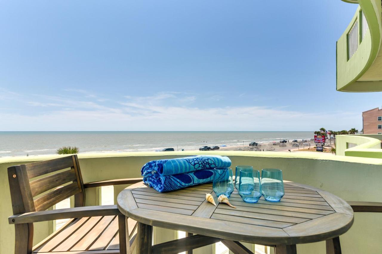 Oceanfront In Amazing Location! *