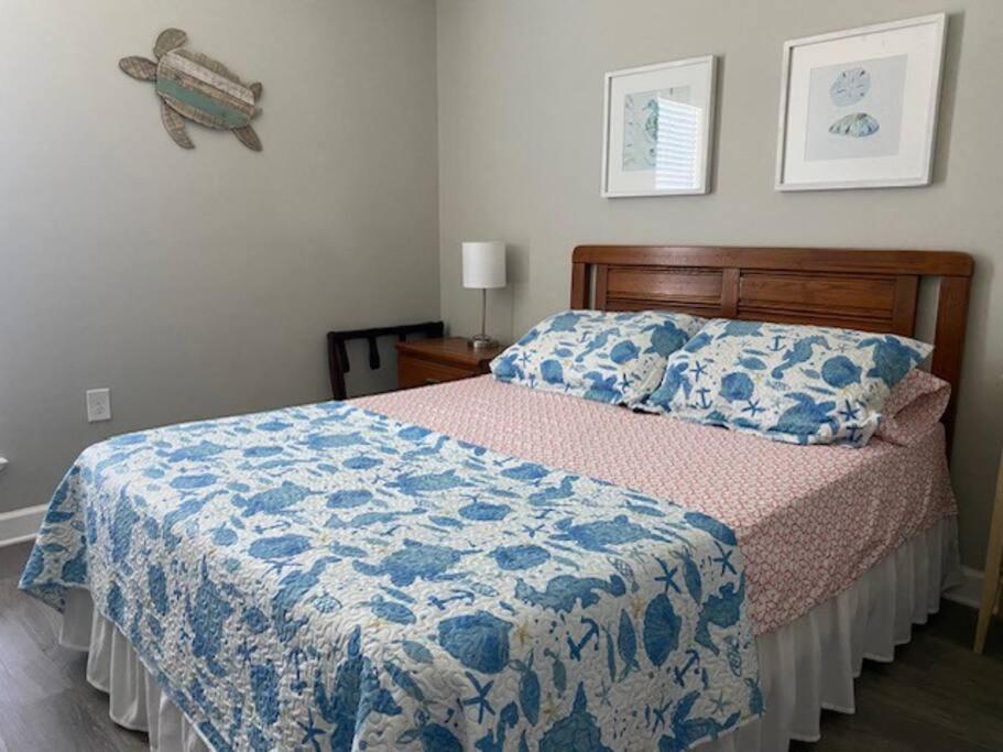 Pelican Hideaway Villa *