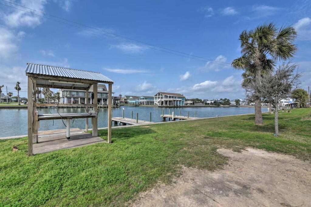 Villa Pelican Hideaway Galveston
