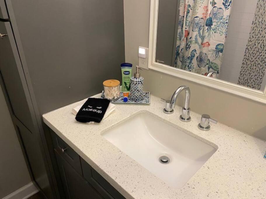Villa Pelican Hideaway Galveston