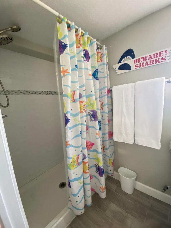 Villa Pelican Hideaway Galveston