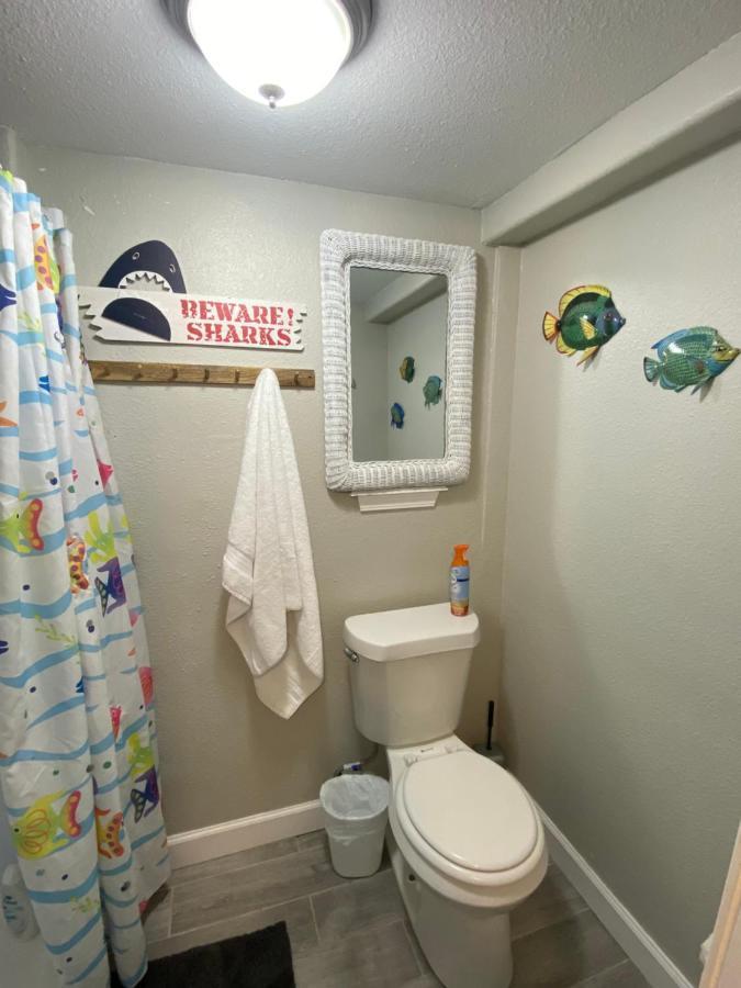 Pelican Hideaway *