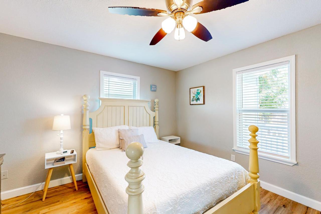 Holiday home Out Of The Blue Galveston