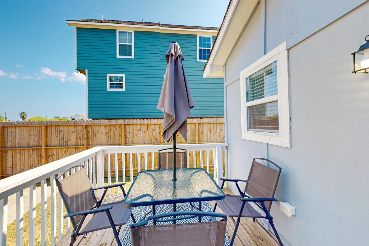 Holiday home Out Of The Blue Galveston