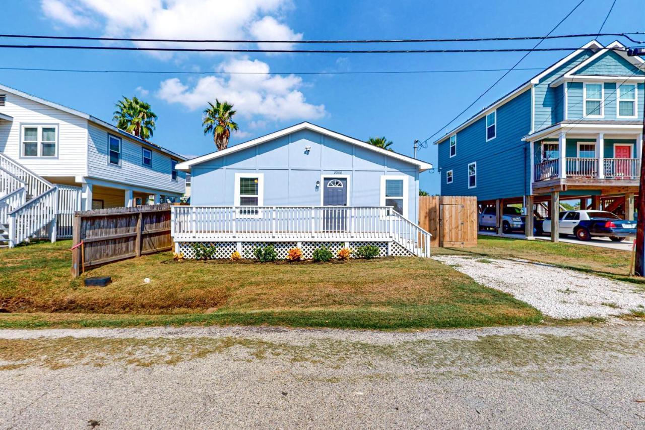 Out Of The Blue Holiday home Galveston