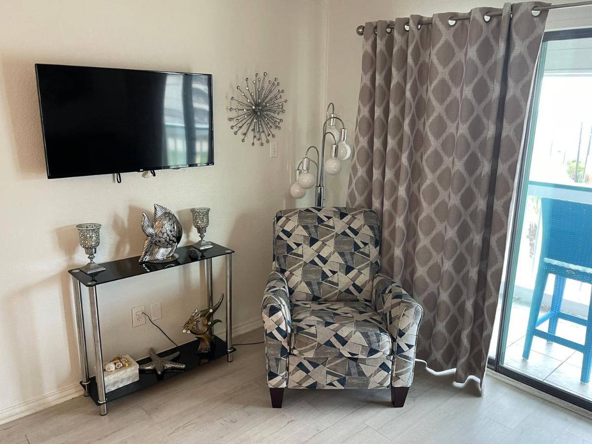 Casa Del Mar Sun Diamond One Bedroom Retreat - Galveston