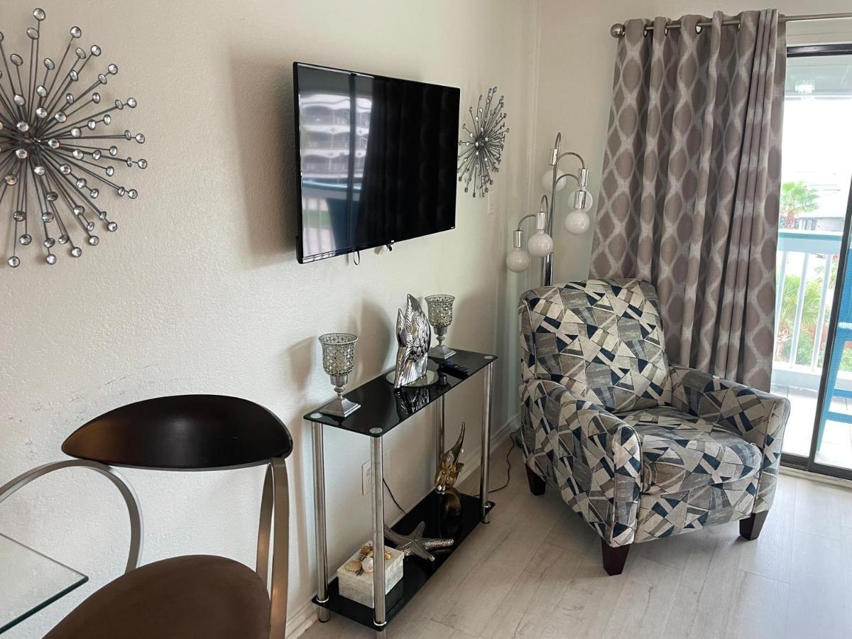 Casa Del Mar Sun Diamond One Bedroom Retreat - * Galveston