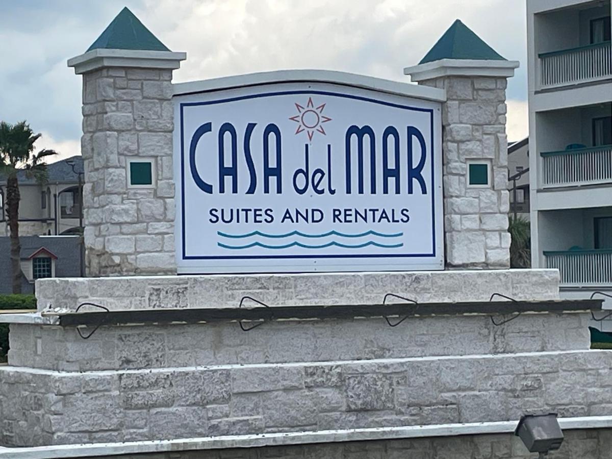 Apartment Casa Del Mar Sun Diamond One Bedroom Retreat - Galveston