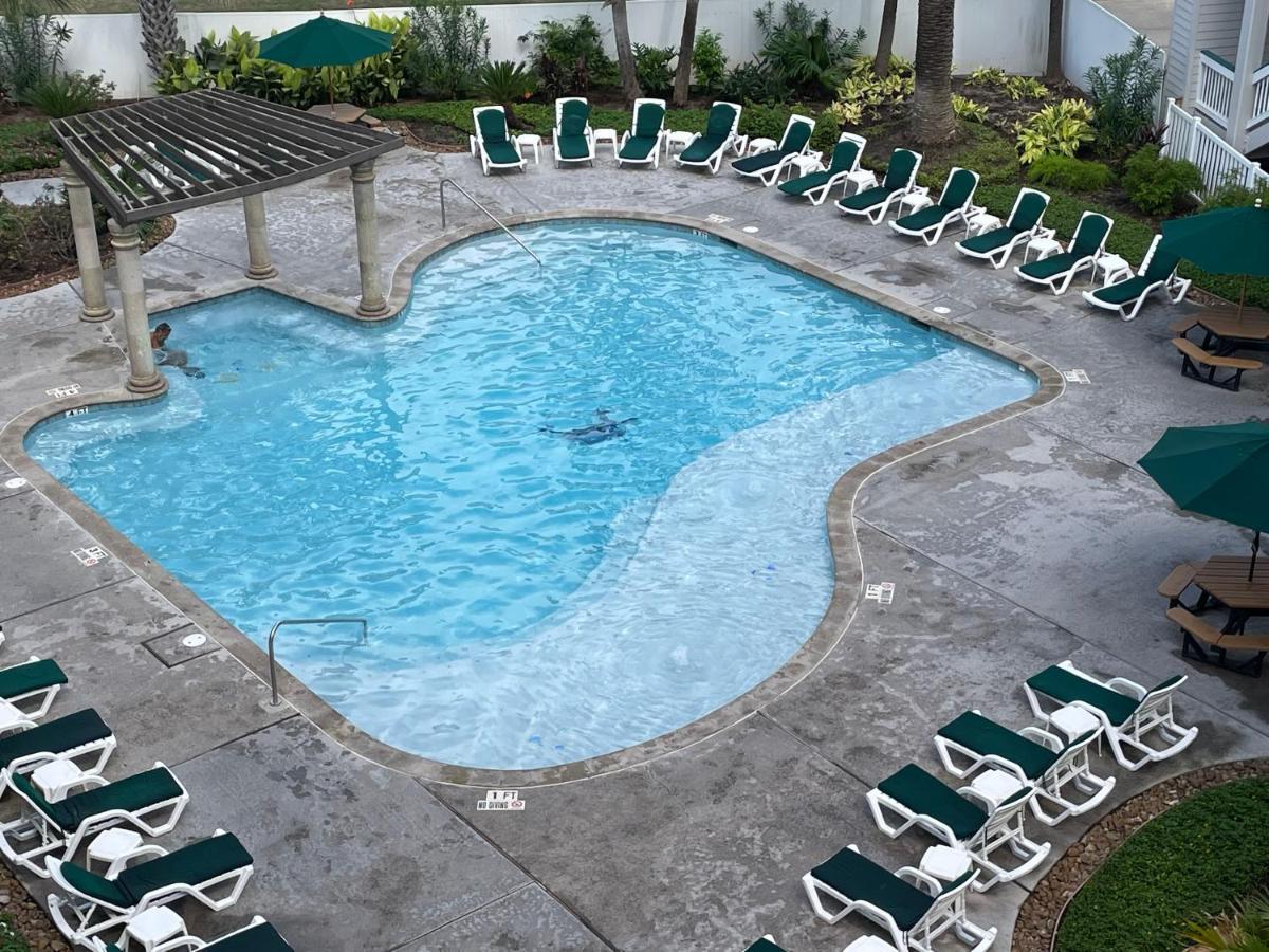 Apartment Casa Del Mar Sun Diamond One Bedroom Retreat - Galveston