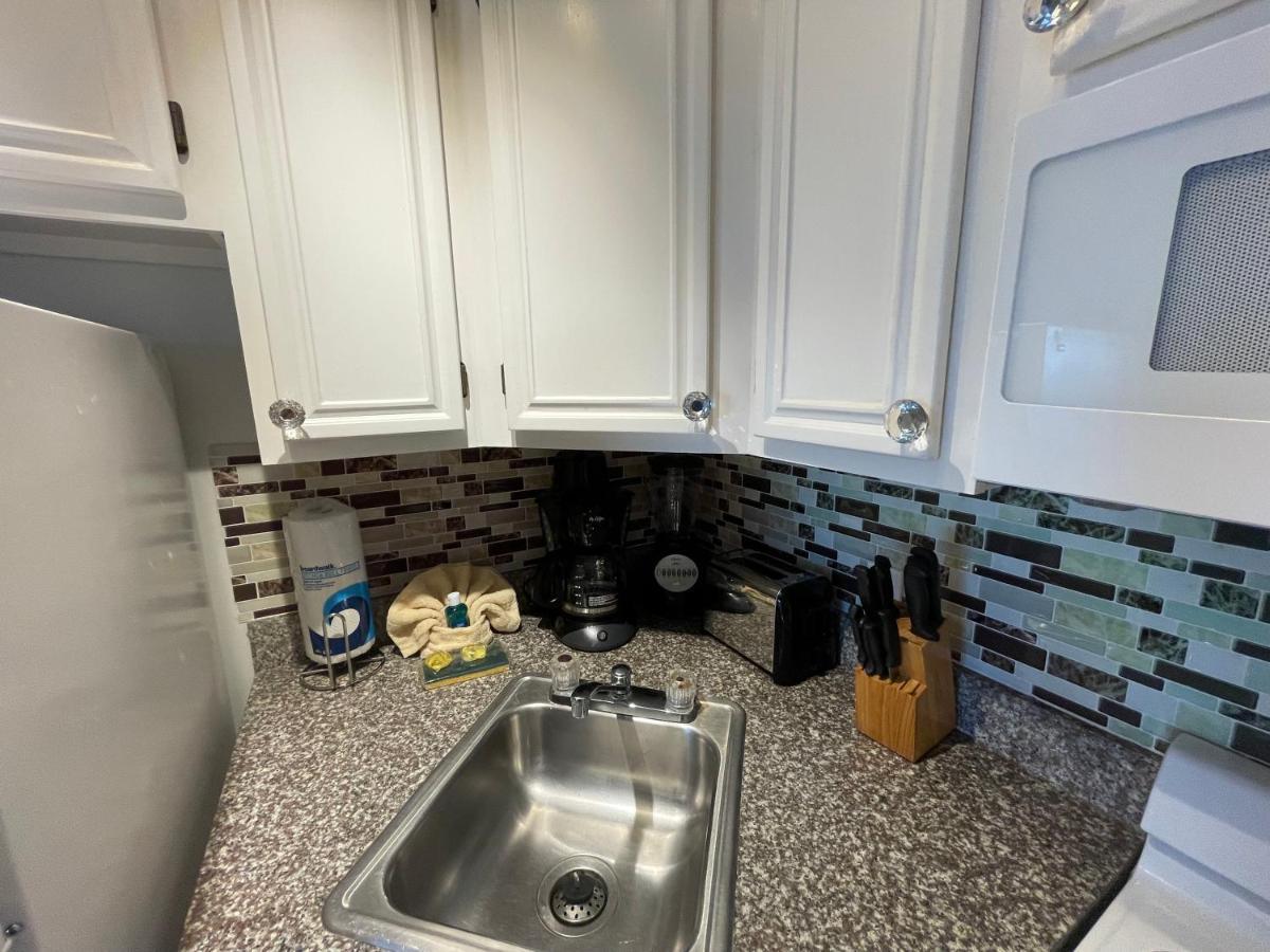 Apartment Casa Del Mar Sun Diamond One Bedroom Retreat - Galveston