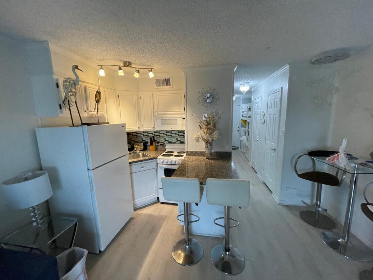 Casa Del Mar Sun Diamond One Bedroom Retreat - *
