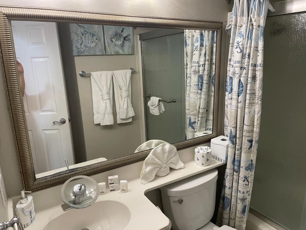 Casa Del Mar Sun Diamond One Bedroom Retreat - Apartment Galveston