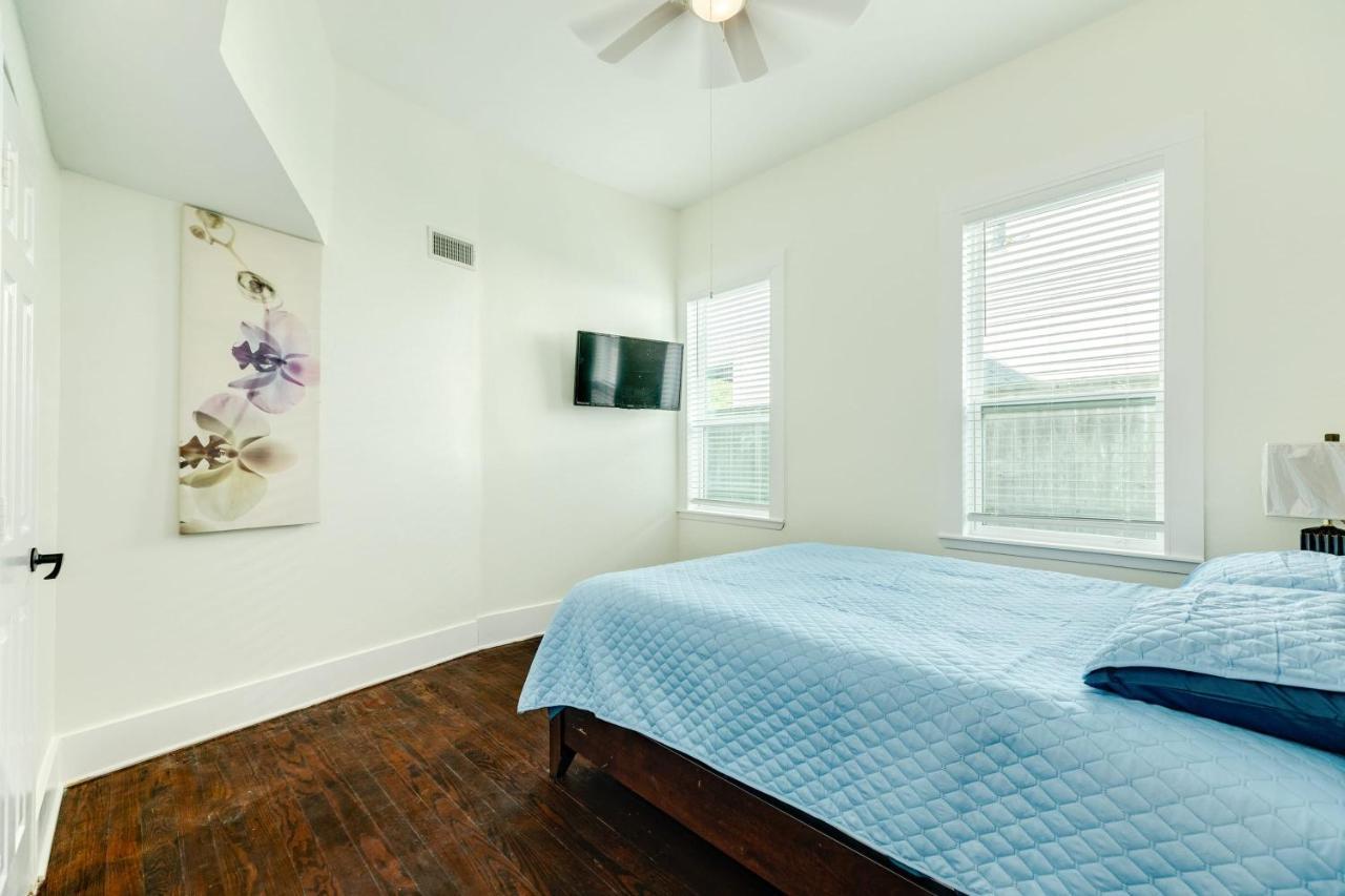Holiday home Adventure Awaits Close To The Galveston