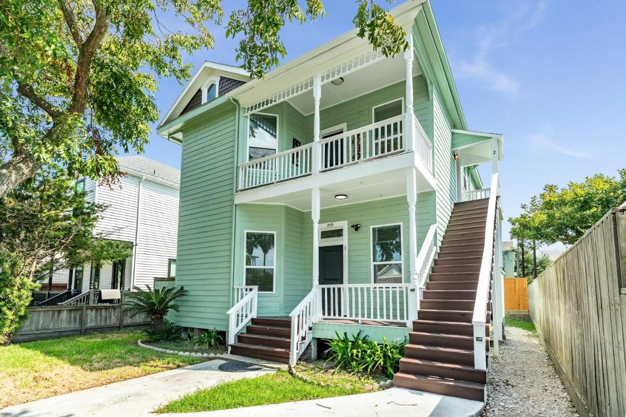 Adventure Awaits Close To The Galveston