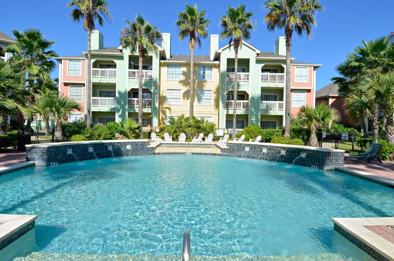 Apartment Dawn 315-saltwater Escape