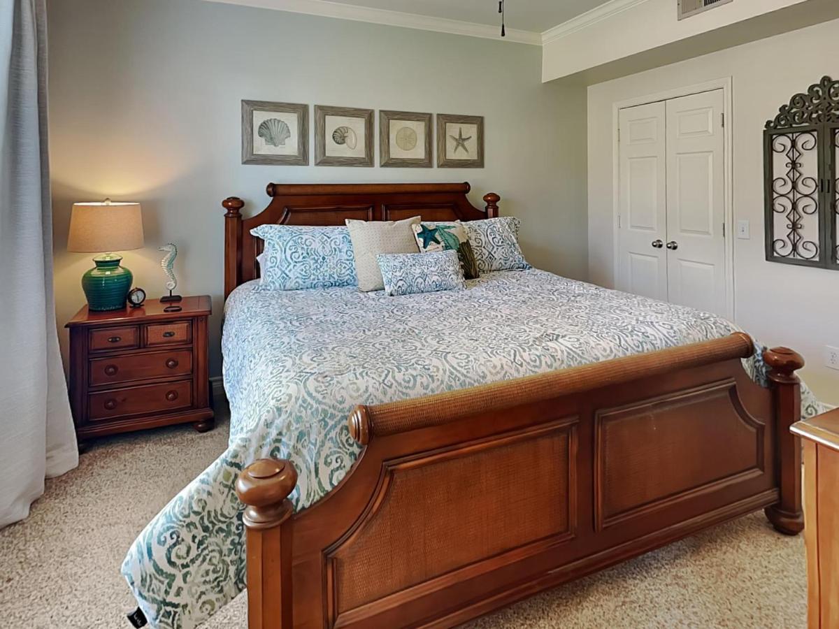 Dawn 315-saltwater Escape Apartment Galveston