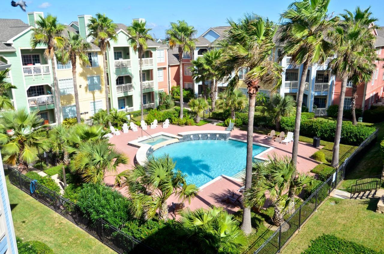 Apartment Dawn 315-saltwater Escape