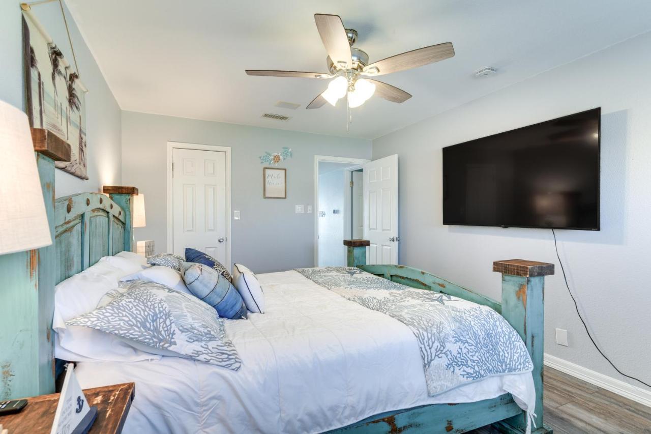 Family-friendly Walk To Beach! Holiday home *