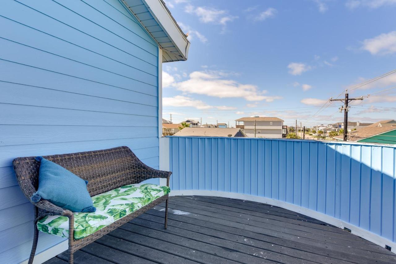 Family-friendly Walk To Beach! Holiday home *