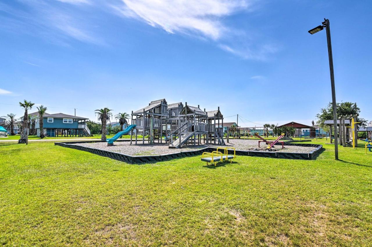 Holiday home Family-friendly Walk To Beach! *